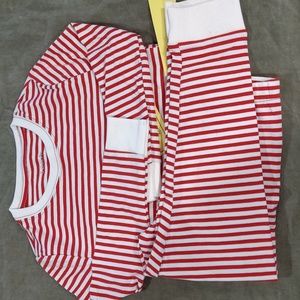 Kids Soma Striped Pajamas